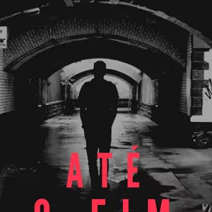 Imagem de capa para o Ebook ATE O FIM 