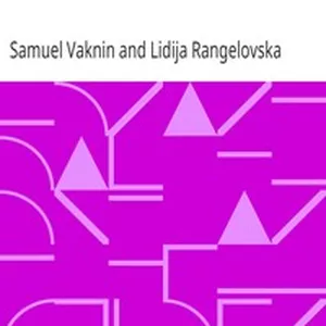 Cover image for Ebook Financial Crime and Corruption by Samuel Vaknin (Pages 403)