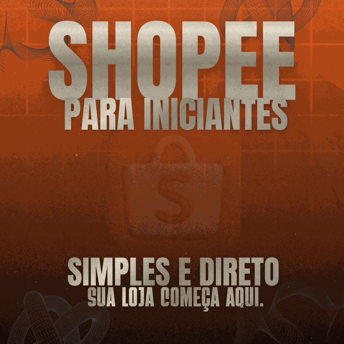 Imagem do curso Shopee Para Iniciantes