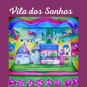 Imagem de capa para o Ebook Clara e o Reino das Fadas: Uma Aventura Mágica