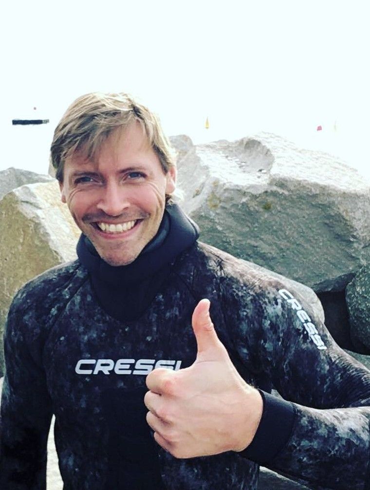 Brian Møller Jacobsen