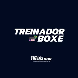 Imagem de capa para o Curso online Treinador de Boxe