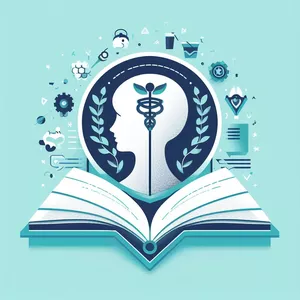 Imagem de capa para o Ebook  "Guia Definitivo para Emagrecer com Saúde"