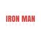 Iron Man Lifestyle