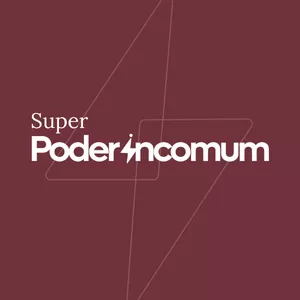 Imagem de capa para o Curso online SUPER PODER INCOMUM 2023