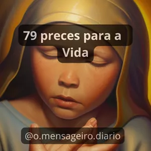 Imagem do curso 79 Preces para a Vida