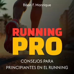 Imagen de portada para Ebook Running Pro: consejos para principiantes en el running