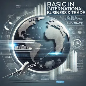 Imagen de portada para Curso online Básico en Negocios y Comercio Internacional