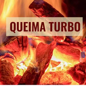 Imagem de capa para o Curso online QUEIMA TURBO