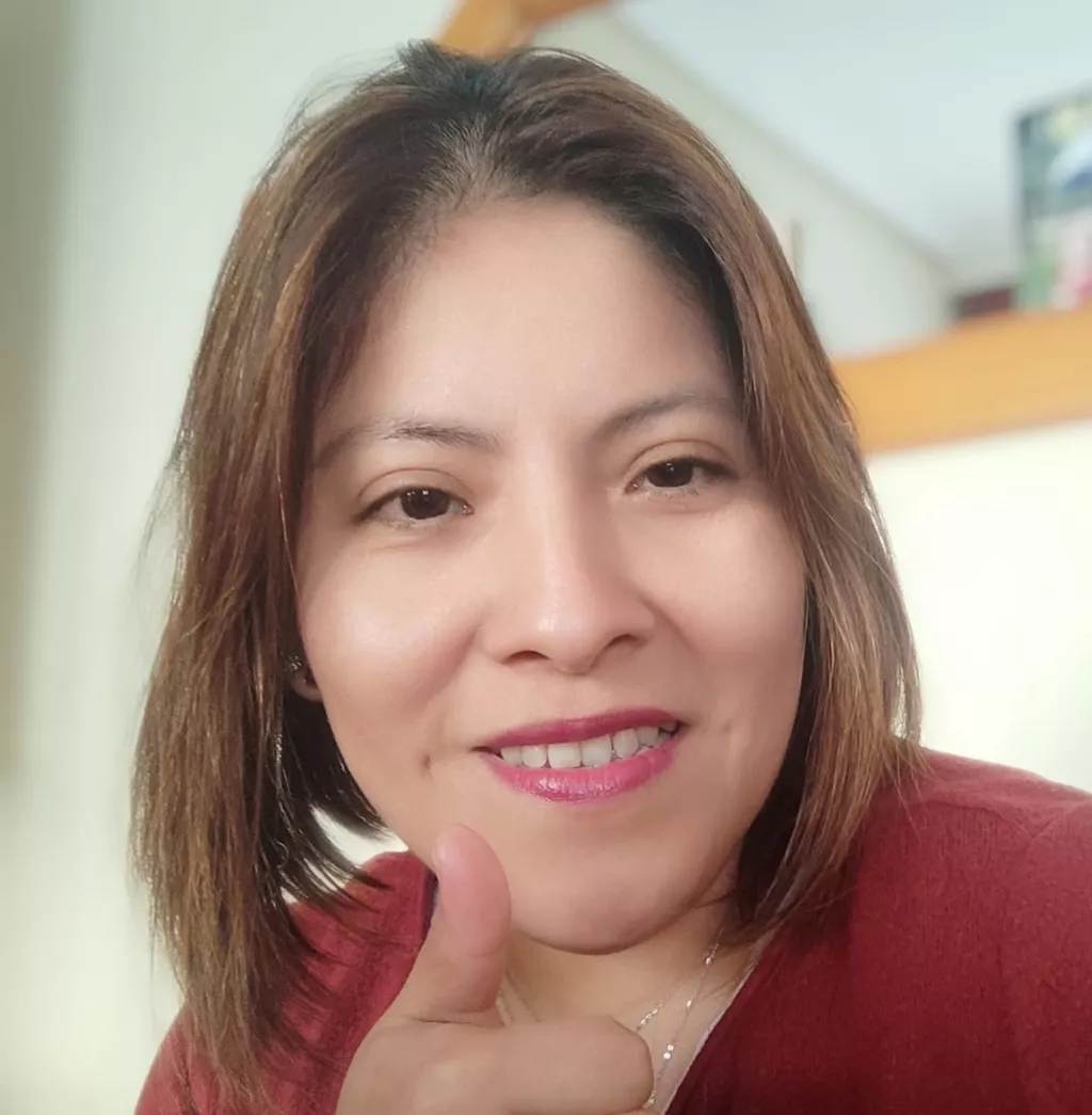 Miriam Neira 