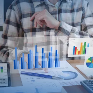 Imagem de capa para o Curso online Assistente Administrativo