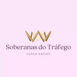 Imagem do curso Soberanas do Tráfego