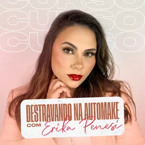 Imagem do curso Destravando na Automake com Erika Penesi