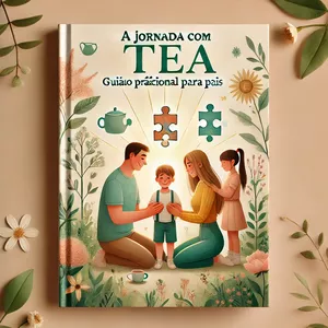 Imagem de capa para o Ebook EBOOK - "GUIA PARA PAIS"