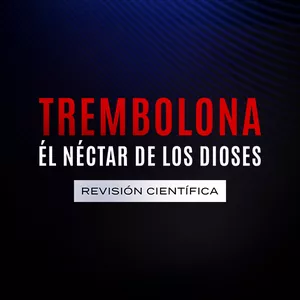 Imagem de capa para o Curso online Trembolona: El Néctar de los Dioses