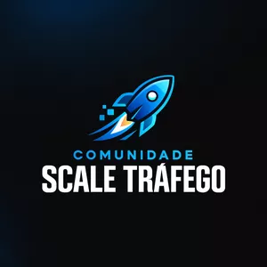 Imagem do curso COMUNIDADE SCALE TRÁFEGO