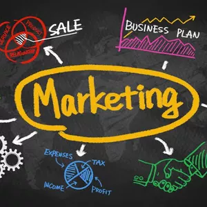 Imagem de capa para o Ebook Do Zero ao Avançado: O guia de Marketing Digital