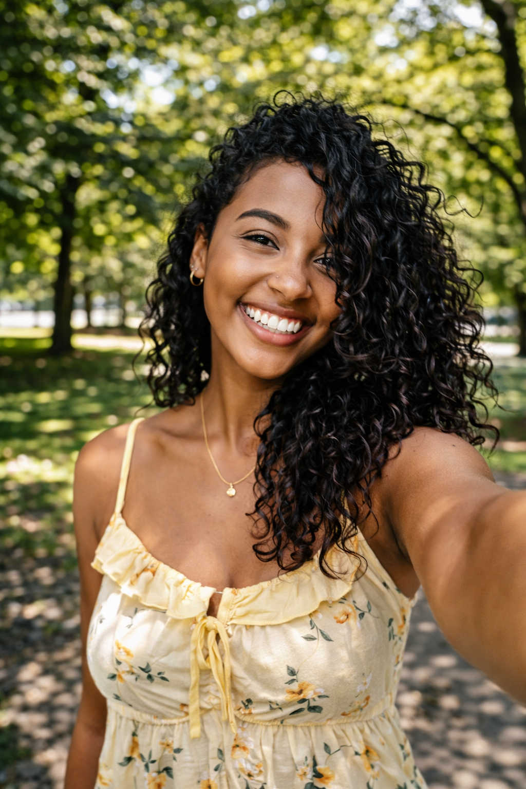 Laura López - Colombia