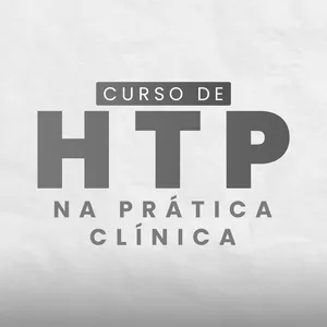 Imagem de capa para o Curso online Curso de HTP na Prática Clínica