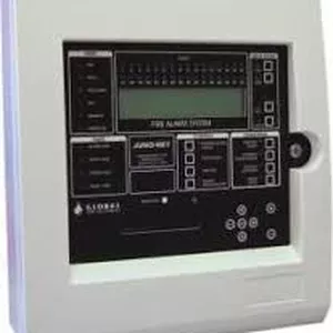 Imagem de capa para o Curso online JUNIOR NET V4 - CENTRAIS DE ALARME DE INCÊNDIO. 