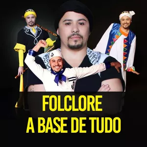 Imagem de capa para o Curso online Folclore a Base de Tudo