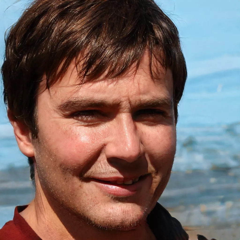 Sebas Garrido