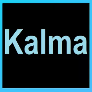 Imagem de capa para o Curso online KALMA