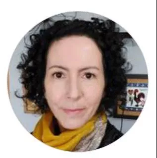 Janine Moura