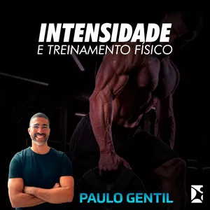 Imagem de capa para o Curso online A Importância da Intensidade no Treinamento Físico