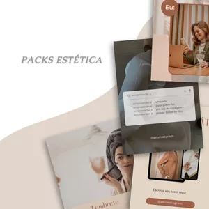 Imagem do curso ARTES EDITAVEIS DO CANVA PARA PROFISSIONAIS DA ÁREA DA ESTÉTICA