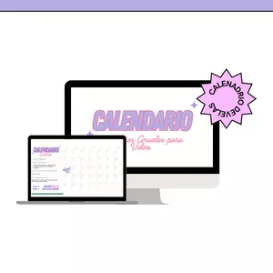 Imagen de portada para Curso online Calendario de Precios Anuales para Velas