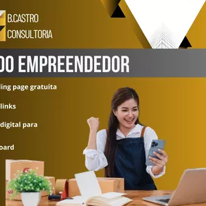 Imagem do curso Kit básico do empreendedor