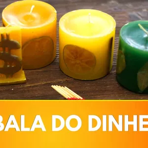 Imagem de capa para o Curso online Cabala do Dinheiro