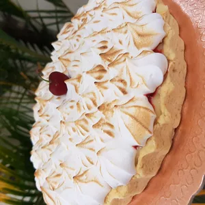 Imagem de capa para o Ebook TORTAS PRÁTICAS