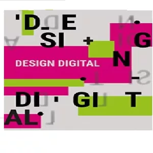 Imagem de capa para o Curso online Design Digital: Diagramação, Fundamentos técnicas, conceitos e aplicações (Online)