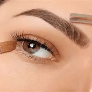 Imagem do curso APOSTILA curso de Micropigmentação Microblading