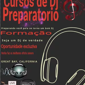 Imagem de Curso on-line de DJ criado por Valber Motta  na hotmart