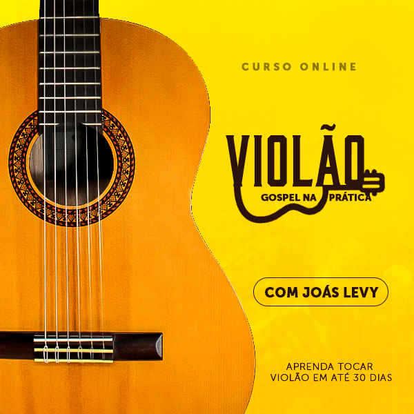 Capa do curso 