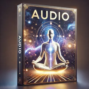 Imagem de capa para o Ebook Áudios de Reprogramação 