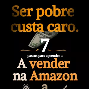 Imagem de capa para o Ebook Ser Pobre Custa Caro