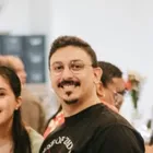 Foto do autor ESTEVÃO OLIVEIRA