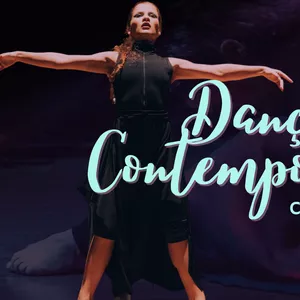 Imagem de capa para o Curso online Dança Contemporânea com Brumdance 