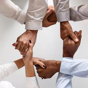 Imagem de capa para o Curso online Equipe de vendas