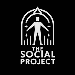 Cover image for Online course The Social Project