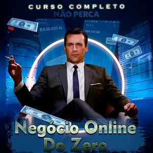 Capa do curso 