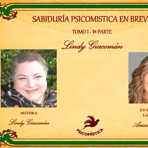 Imagen de portada para Curso online SABIDURIA PSICOMISTICA EN BREVE TOMO I 1parte