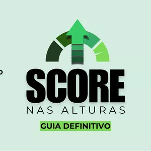 Imagem de capa para o Ebook Score Nas Alturasa