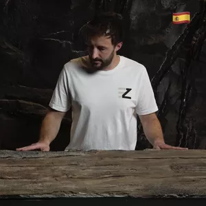 Imagen de portada para Curso online Curso de reproducción de madera