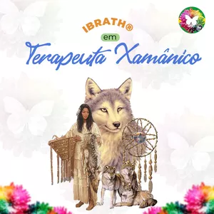 Imagem do curso Curso de Terapeuta Xamânico  / EAD/ R$ 39,90