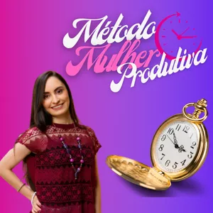 Imagem de capa para o Curso online Método Mulher Produtiva